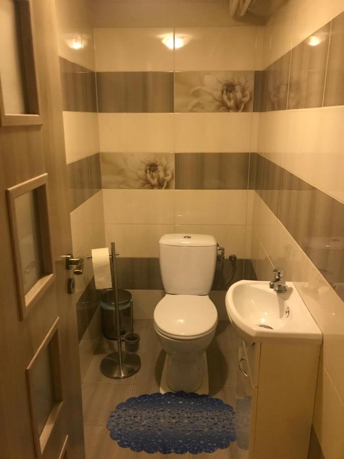Housing Hella Apartment Nova Lesna Ngoại thất bức ảnh