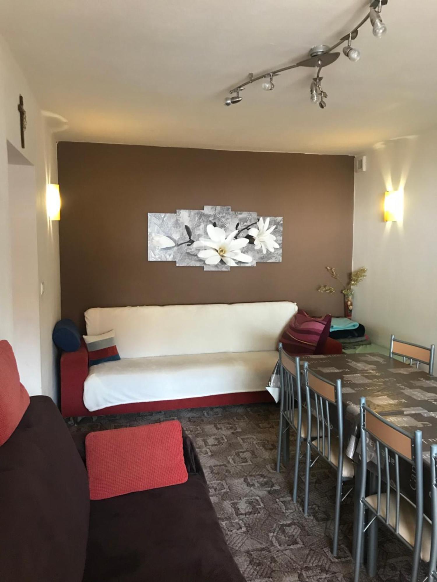 Housing Hella Apartment Nova Lesna Ngoại thất bức ảnh
