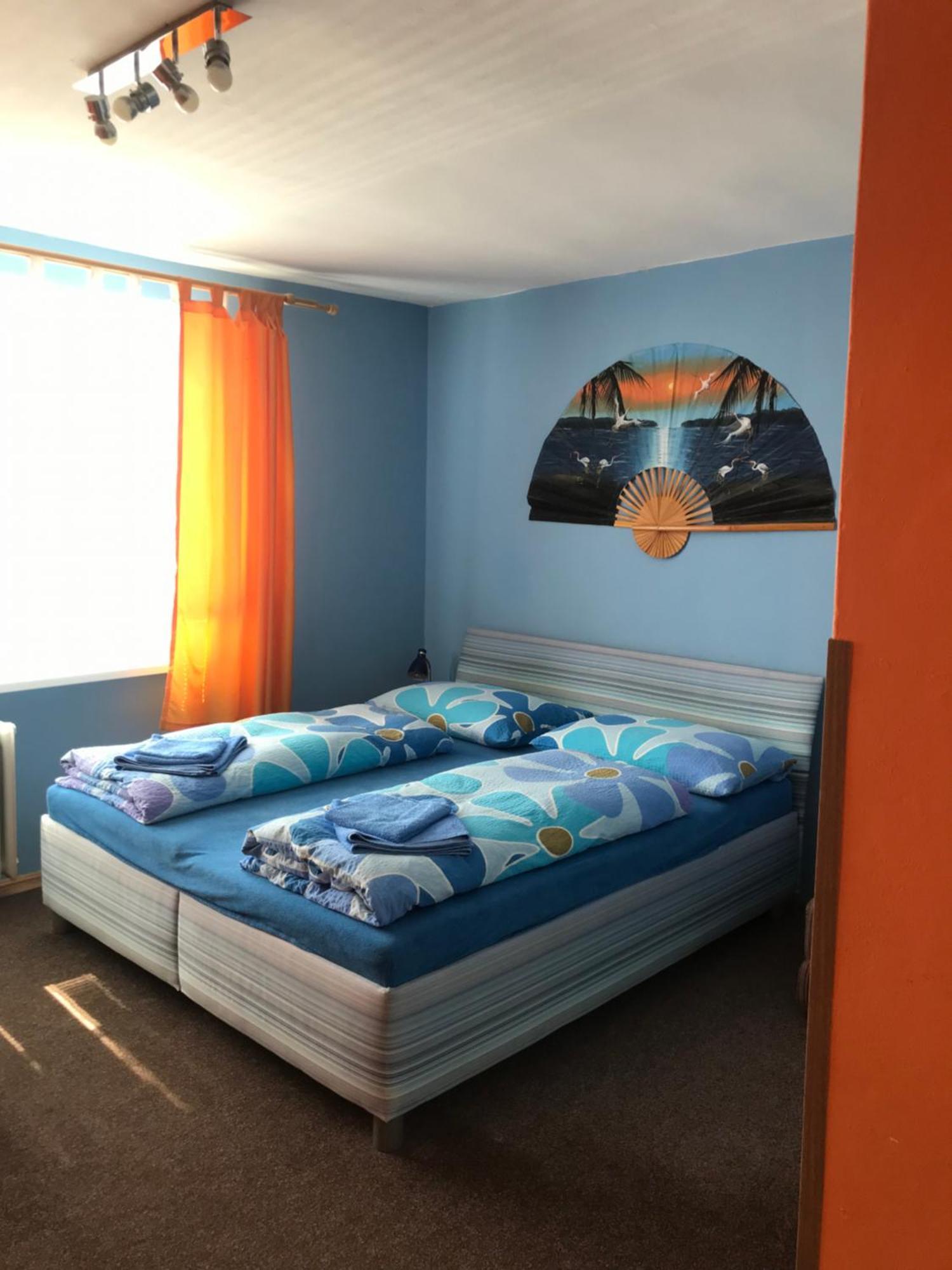 Housing Hella Apartment Nova Lesna Ngoại thất bức ảnh