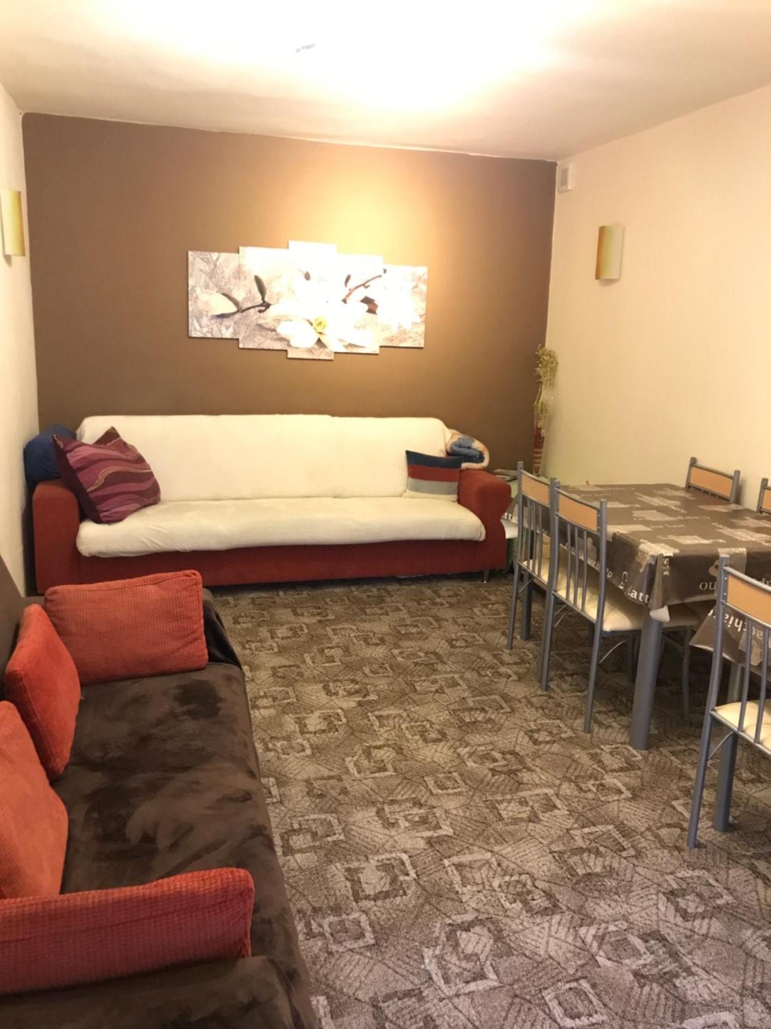 Housing Hella Apartment Nova Lesna Ngoại thất bức ảnh